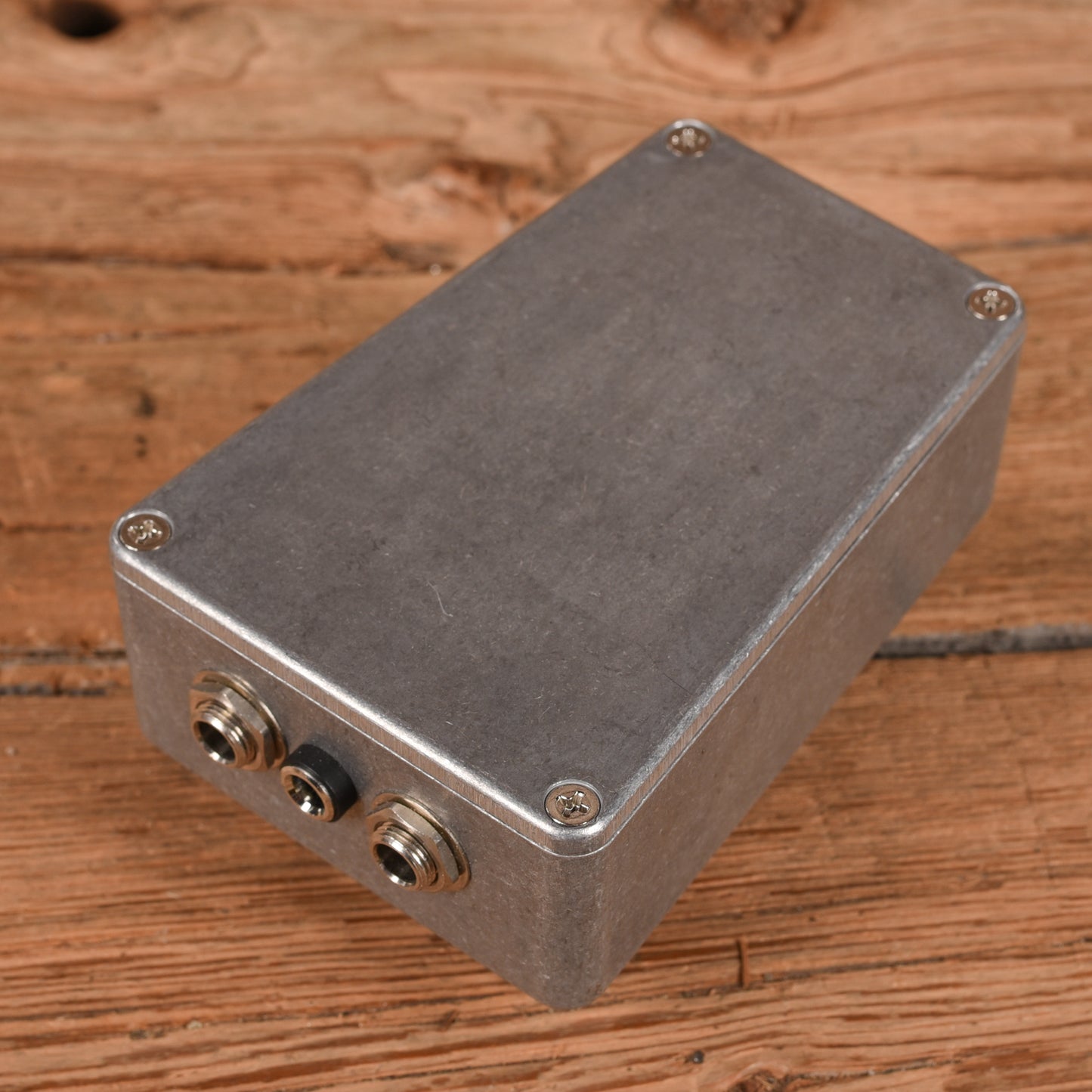 Pisspot Fuzz Bomb