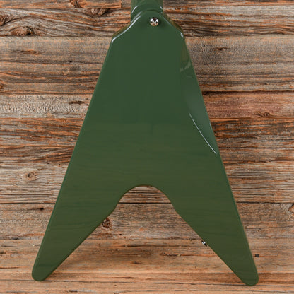 Dunable DE Asteroid Olive