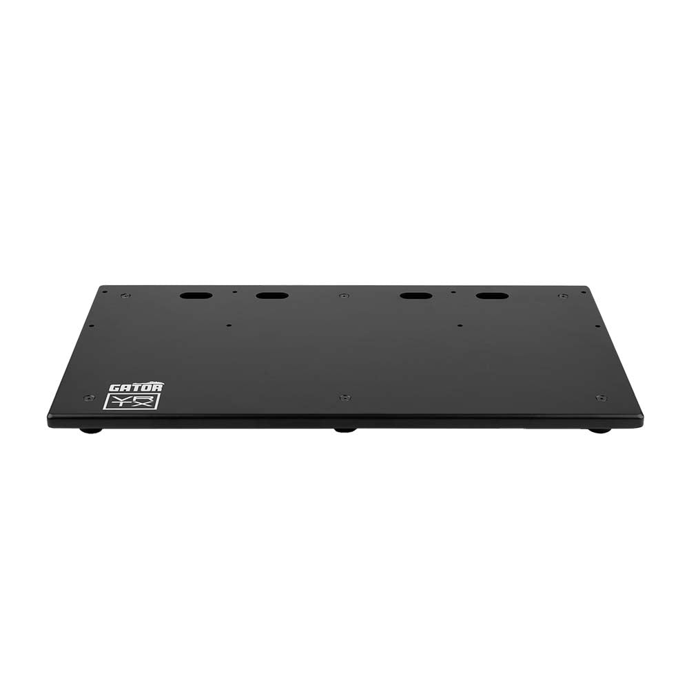 Gator Vertex GV-TC2313-GB Tour Compact 23" x 13" Pedalboard w/ Padded Gig Bag