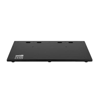Gator Vertex GV-TC2313-GB Tour Compact 23" x 13" Pedalboard w/ Padded Gig Bag