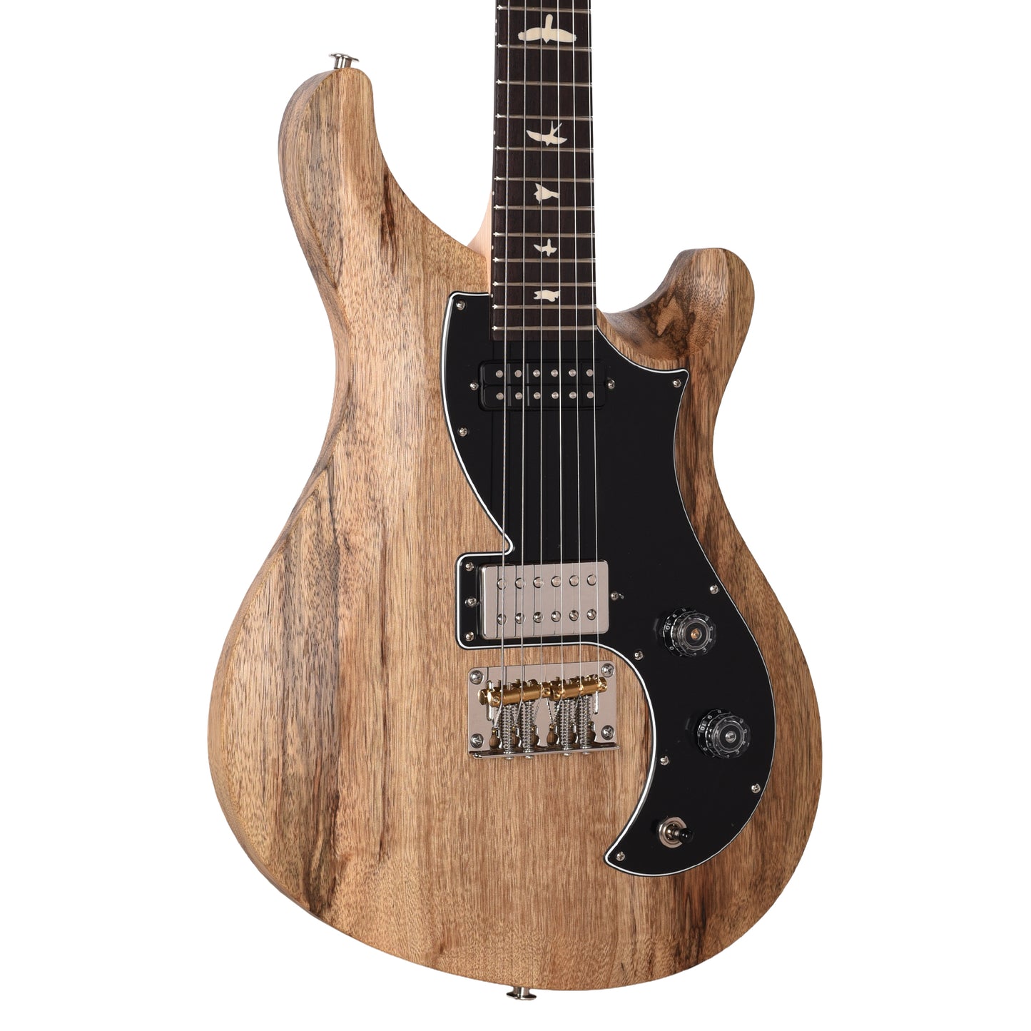 PRS Wood Library Limited S2 Vela Limba Natural