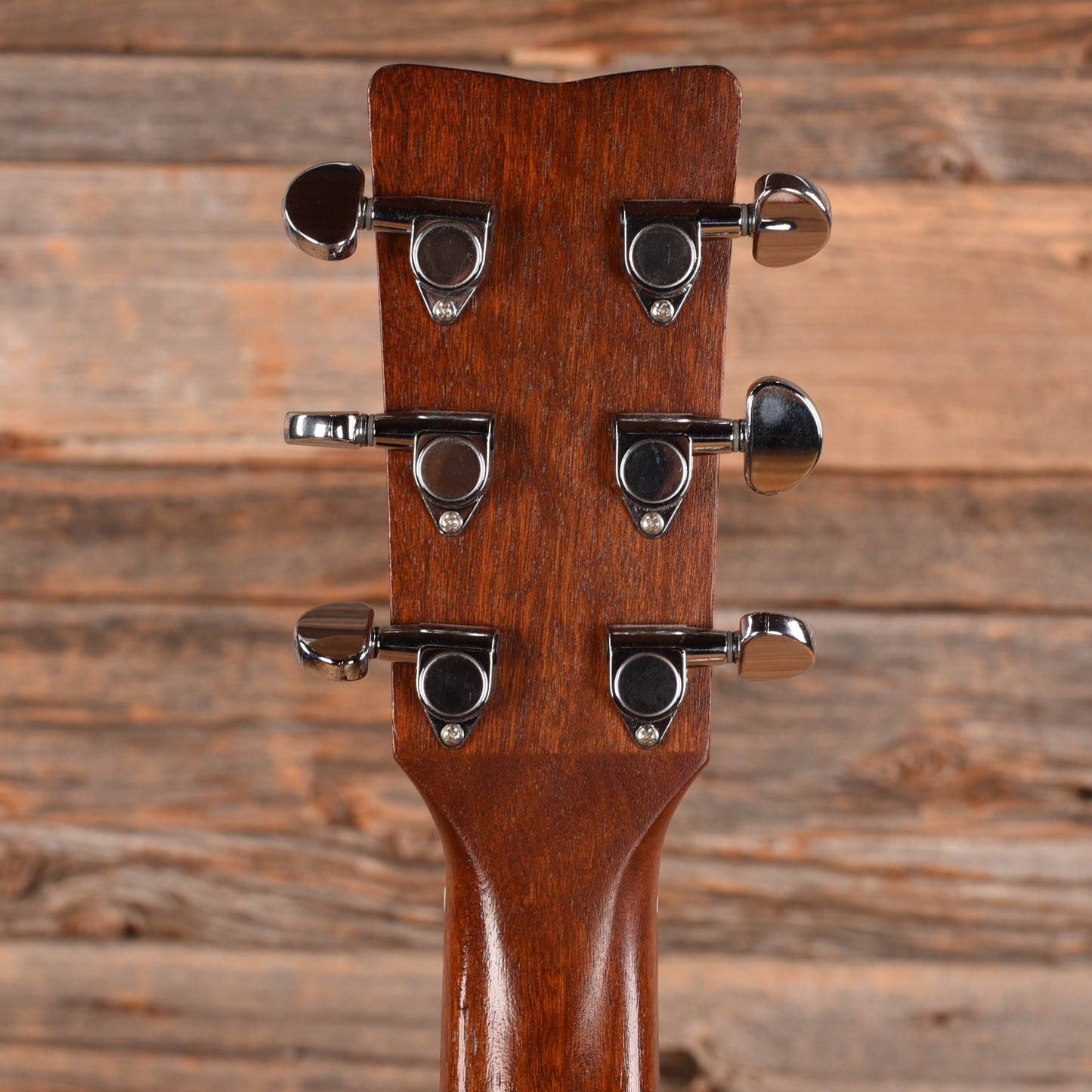 Yamaha FGX700SC Natural