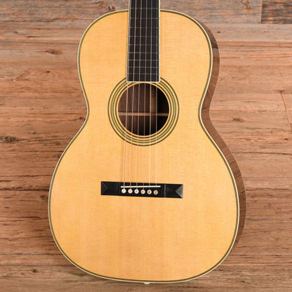 Martin Custom Shop 00-28 12-Fret Natural 2022