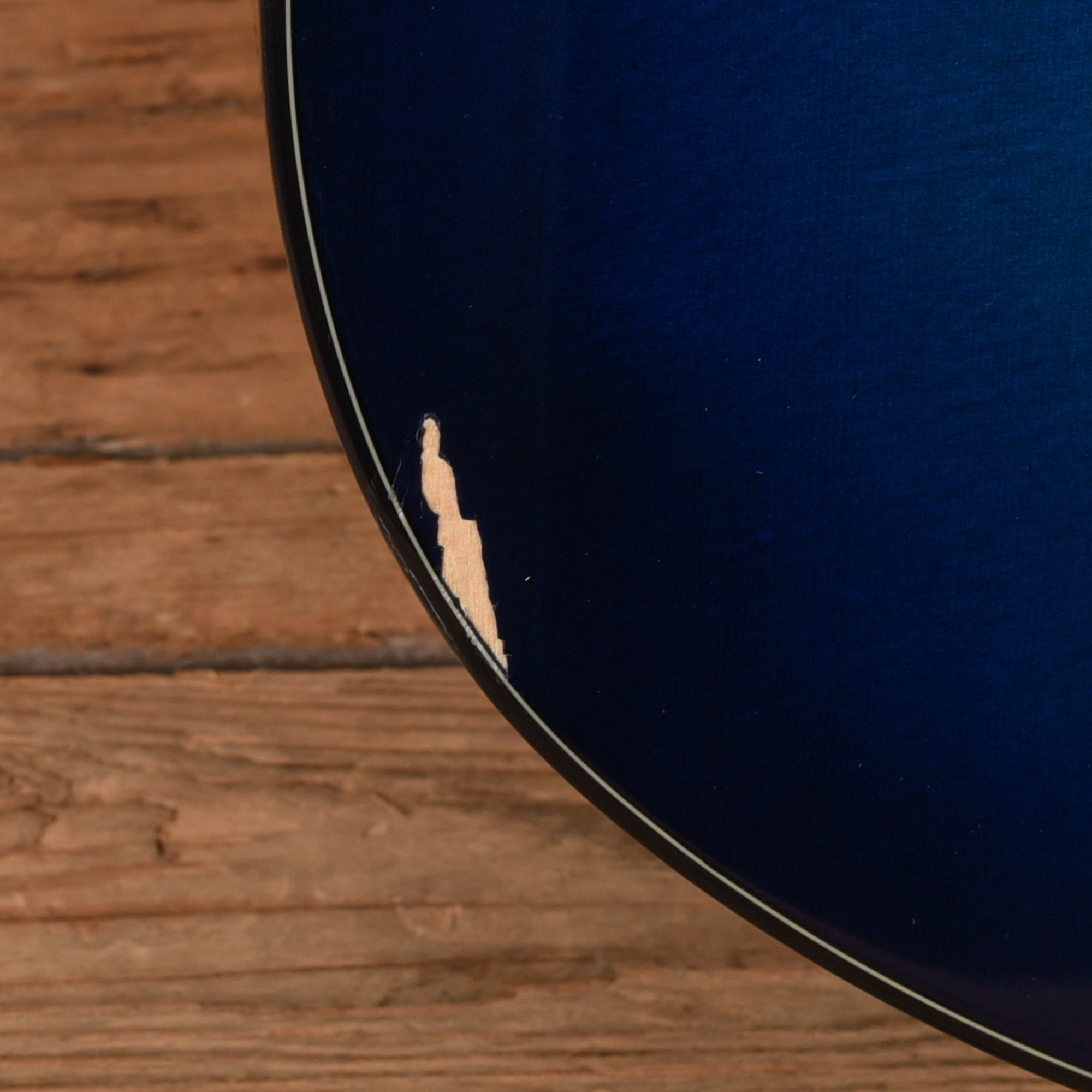 Yamaha TAS1E TransAcoustic Acoustic-Electric Guitar w/ Built In Effects Ultra Marine Acoustic Guitars
