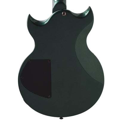 Dunable Minotaur DE Dark Metalllic Green Gloss