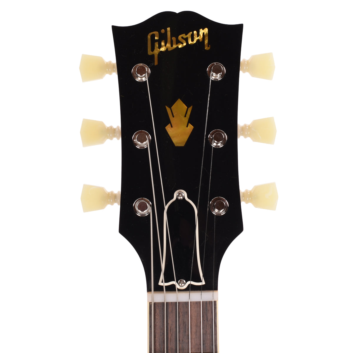 Gibson Custom Shop 1964 SG Standard "CME Spec" True Historic Red Aniline Dye VOS Electric Guitars
