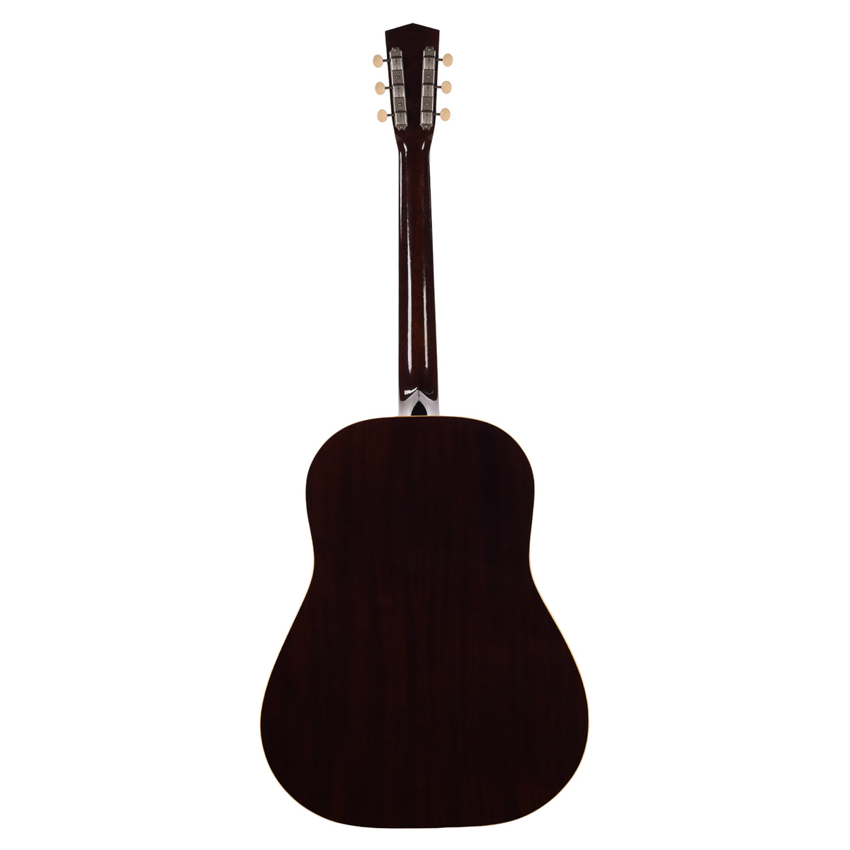 Atkin The Forty Three Adirondack Spruce/Mahogany Aged Sunburst w/Indian Fingerboard & Bridge Acoustic Guitars