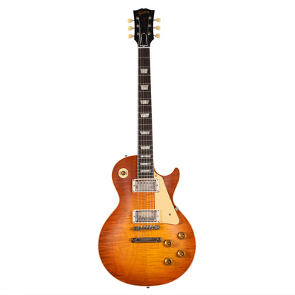 Gibson Custom Shop 1959 Les Paul Standard "CME Spec" Cover Burst VOS w/'59 Carmelita Neck