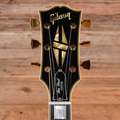 Gibson Custom '68 Les Paul Custom "CME Spec" Ebony 2026
