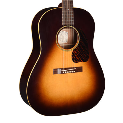 Atkin The Forty Three Adirondack Spruce/Mahogany Aged Sunburst w/Indian Fingerboard & Bridge Acoustic Guitars
