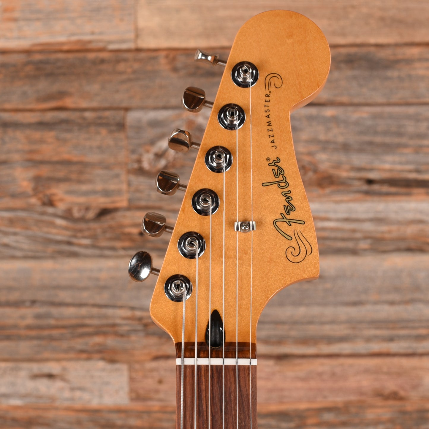 Fender Player II Jazzmaster British Racing Green 2025