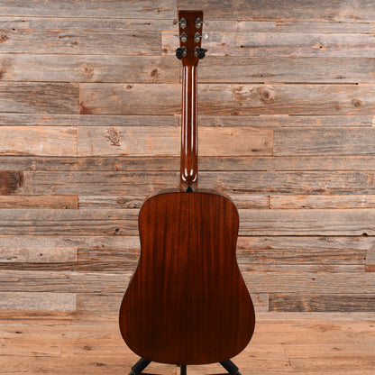 Martin D-18 Authentic 1939 Natural 2017