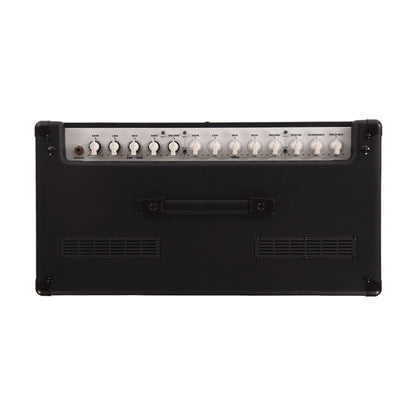 EVH 5150III Hypersonic 50w 1x12 Combo Amp Black