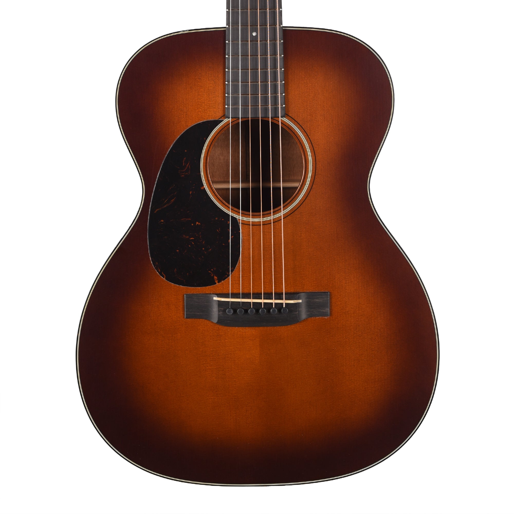 Martin Custom Shop Authentic 000-18 1937 Stage 1 Aging Adirondack Spruce/Genuine Mahogany Ambertone LEFTY Acoustic Guitars