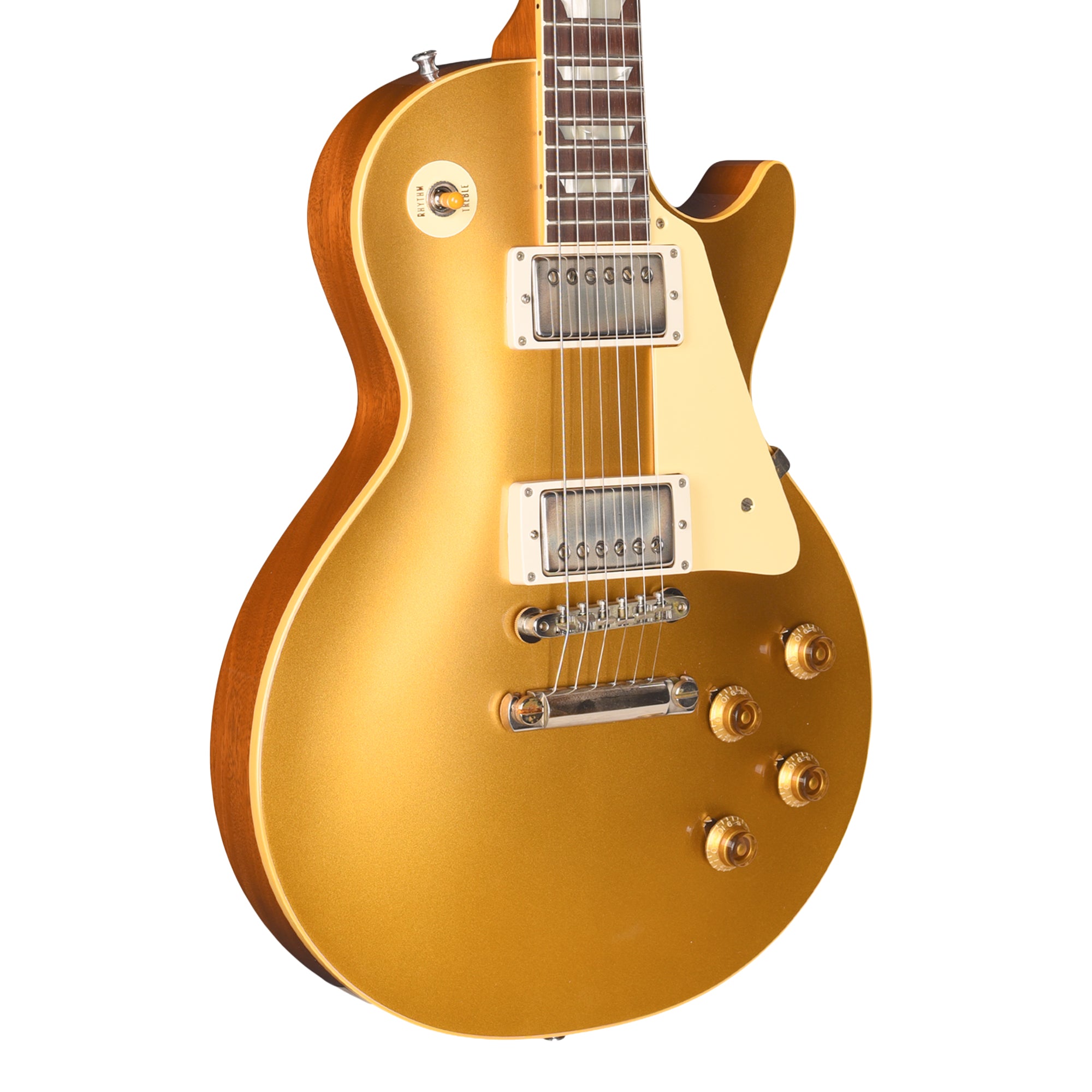Gibson Custom Shop 1957 Les Paul Goldtop 