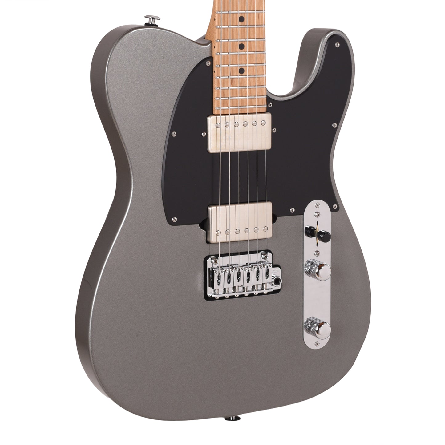 Suhr Andy Wood Signature Modern T Humbucker AW Silver