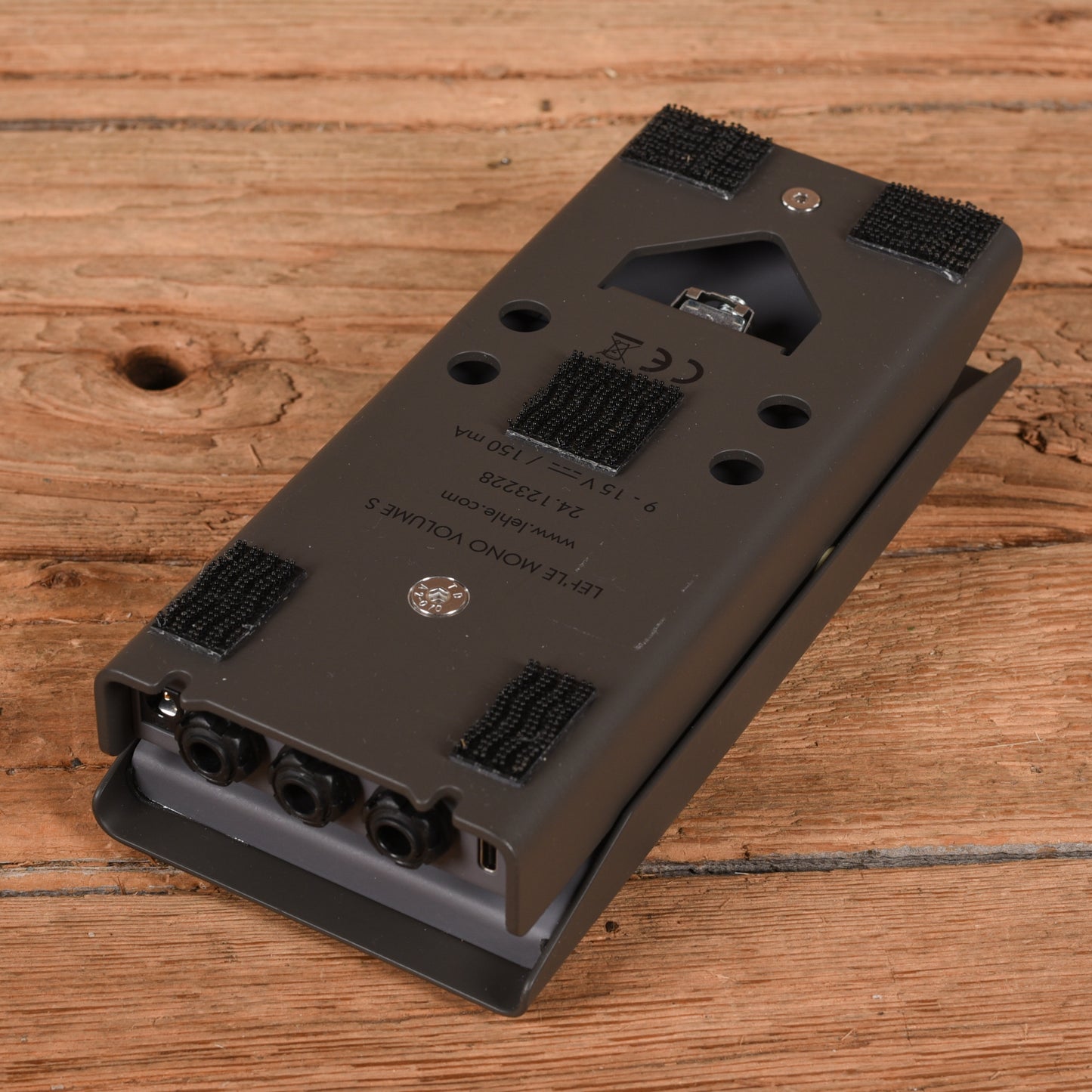 Lehle Mono Volume S
