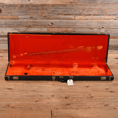Fender Precision Bass Sunburst 1973
