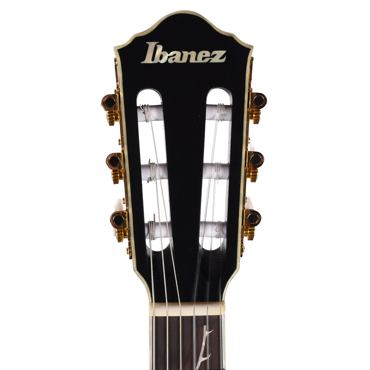 Ibanez TOD20FMNBFL Tim Henson Signature FRH Acoustic-Electric Guitar Black Burst Fade Low Gloss Acoustic Guitars