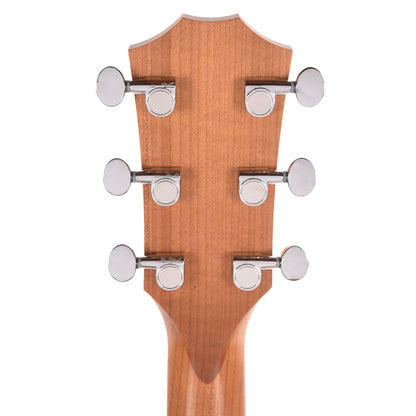 Taylor 14ce Torrefied Spruce/African Sapele Natural w/Fishman Sonitone GT-2