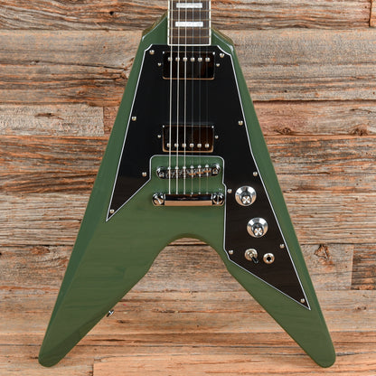 Dunable DE Asteroid Olive
