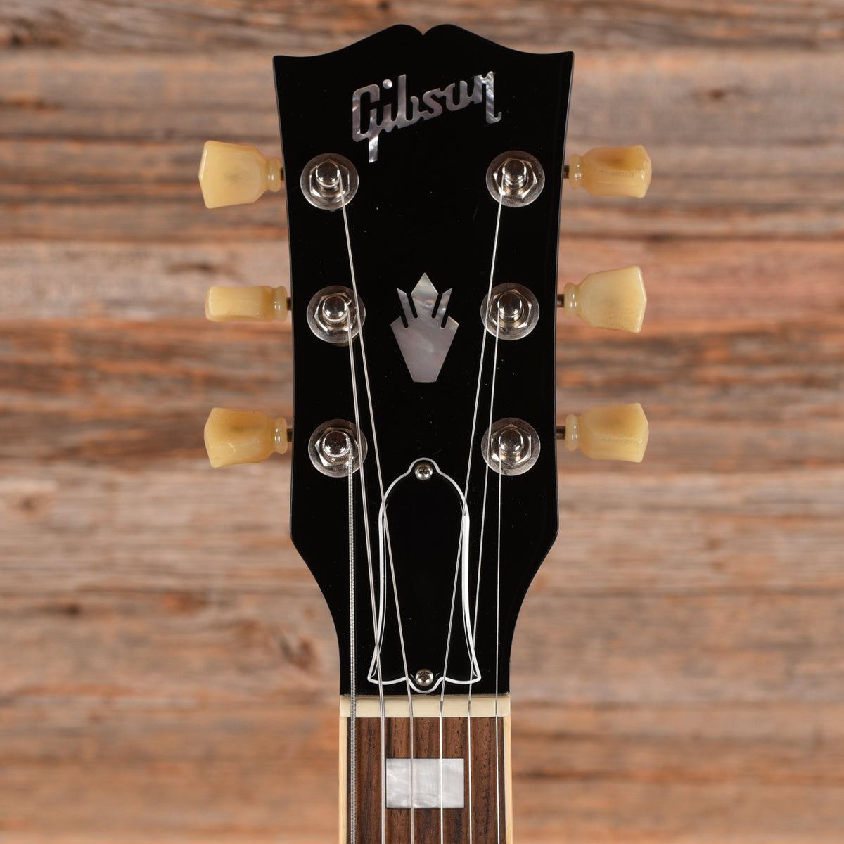 Gibson CME Exclusive SG Standard Oxblood 2021