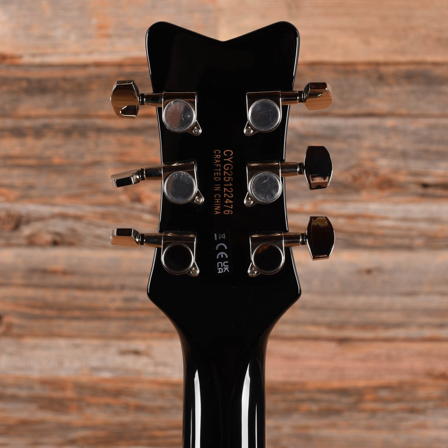 Gretsch Electromatic CVT Baritone Bristol Fog 2025