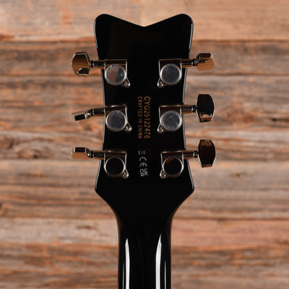 Gretsch Electromatic CVT Baritone Bristol Fog 2025