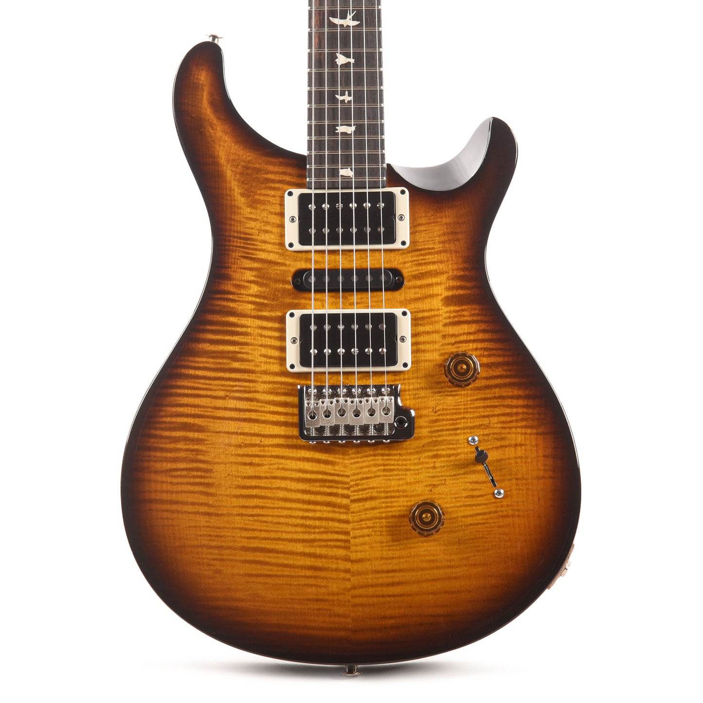 PRS Limited Edition CE 24 Special HSH Black Amber