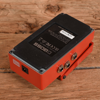 Boss RC-1