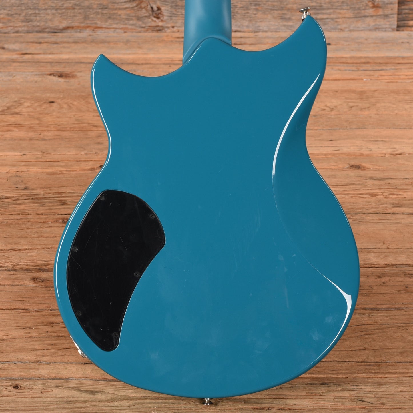 Yamaha Revstar II RSE20 Swift Blue 2014