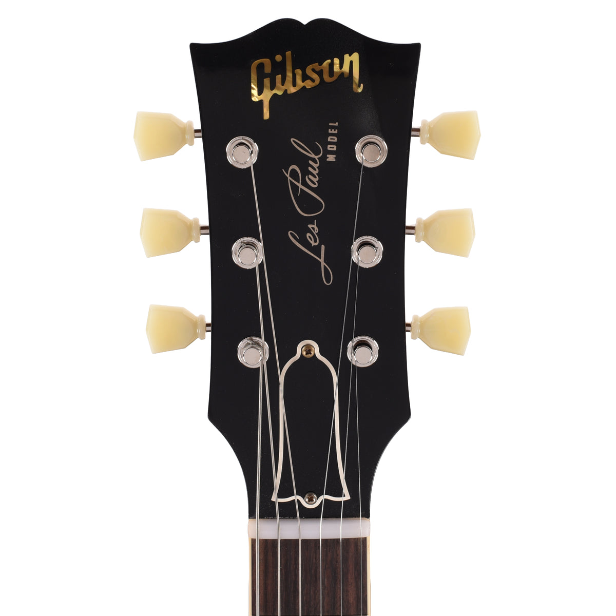 Gibson Custom Shop 1957 Les Paul Goldtop "CME Spec" Double Gold Darkback VOS w/60 V2 Neck Electric Guitars