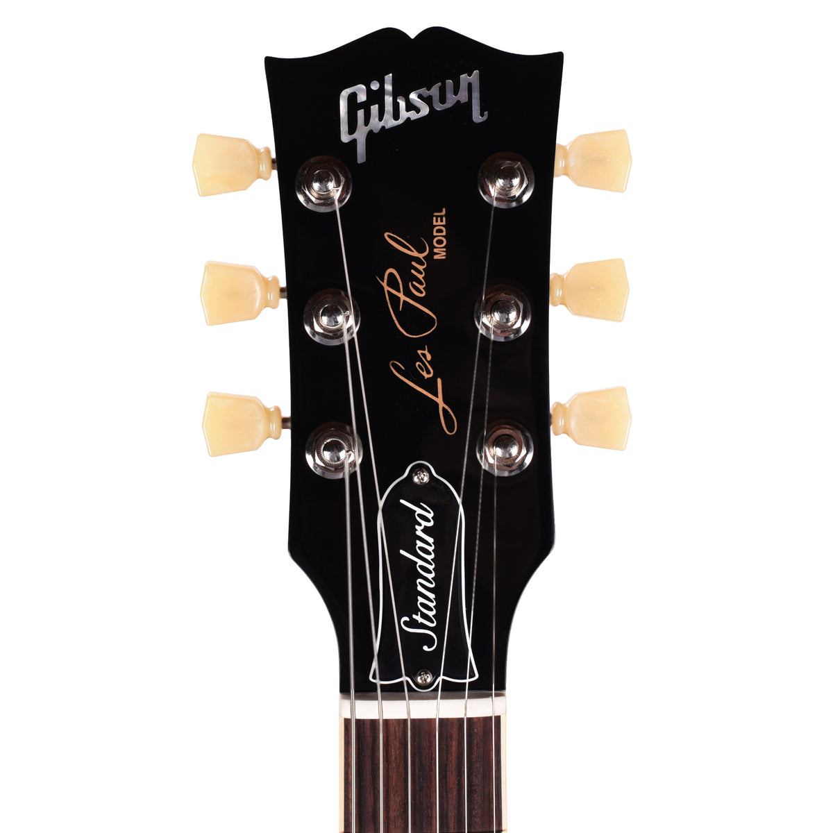 Gibson Original Les Paul Standard '50s Dirty Lemon Burst