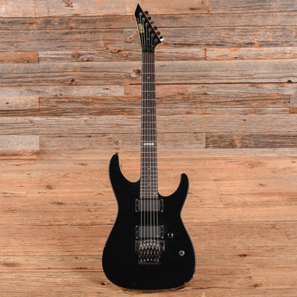 ESP M-II Black 2011