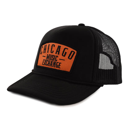 CME Logo Foam Trucker Hat