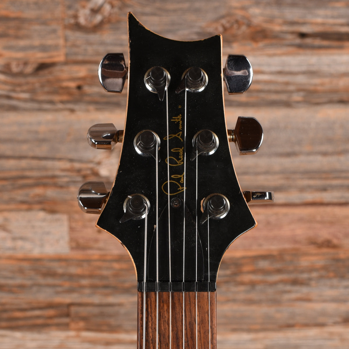 PRS EG-4 Dark Red 1991