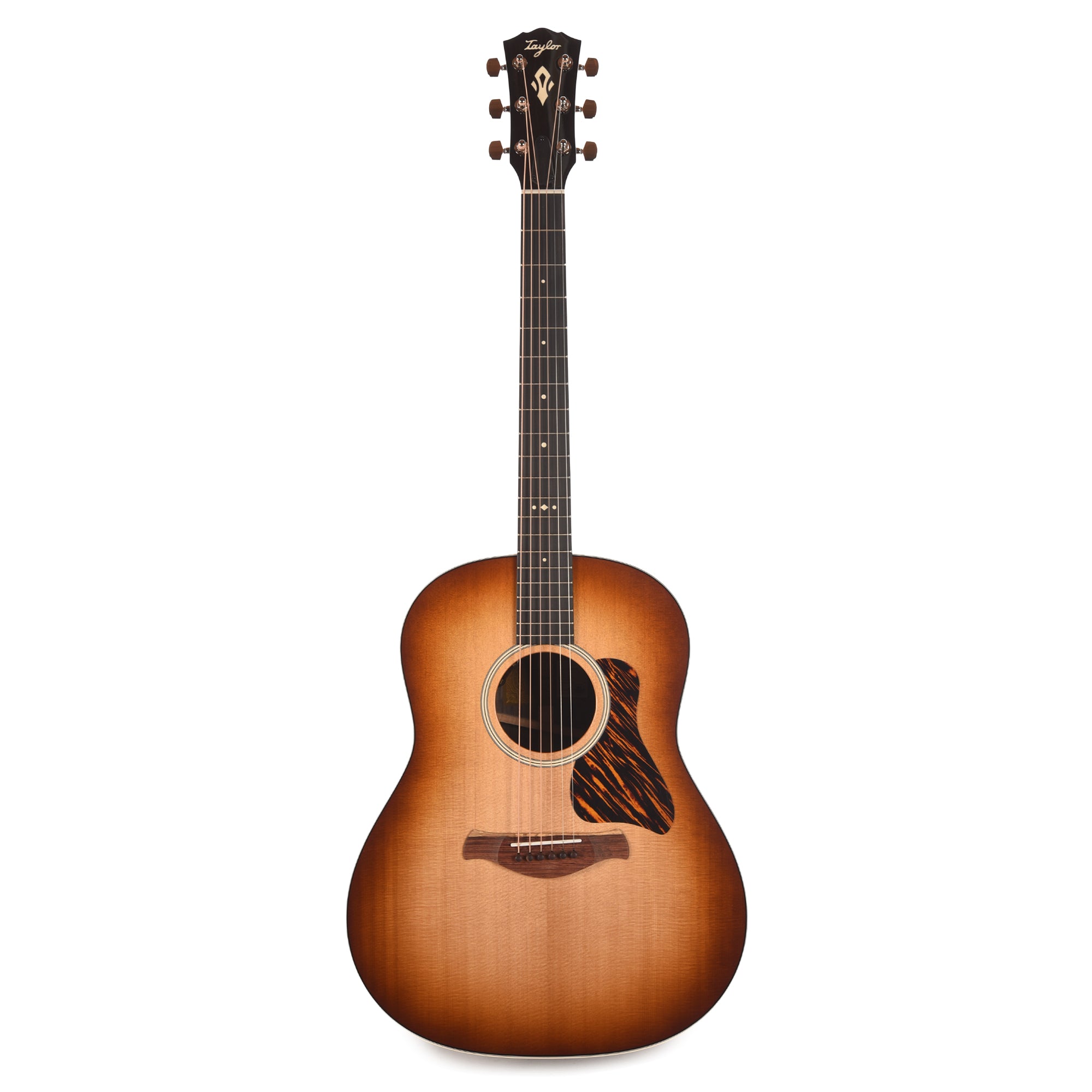 Taylor Gold Label 717e Grand Pacific Torrefied Sitka/Indian Rosewood Sunburst w/L.R. Baggs VTC