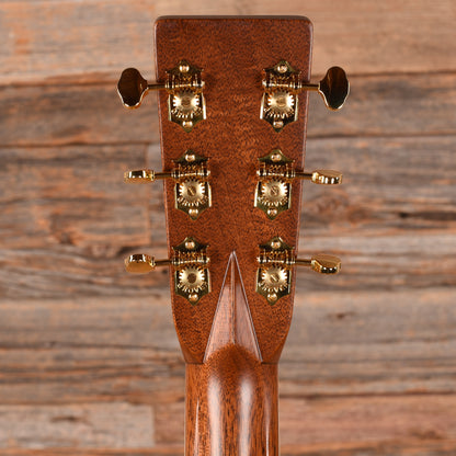 Martin J-40 Natural 2024