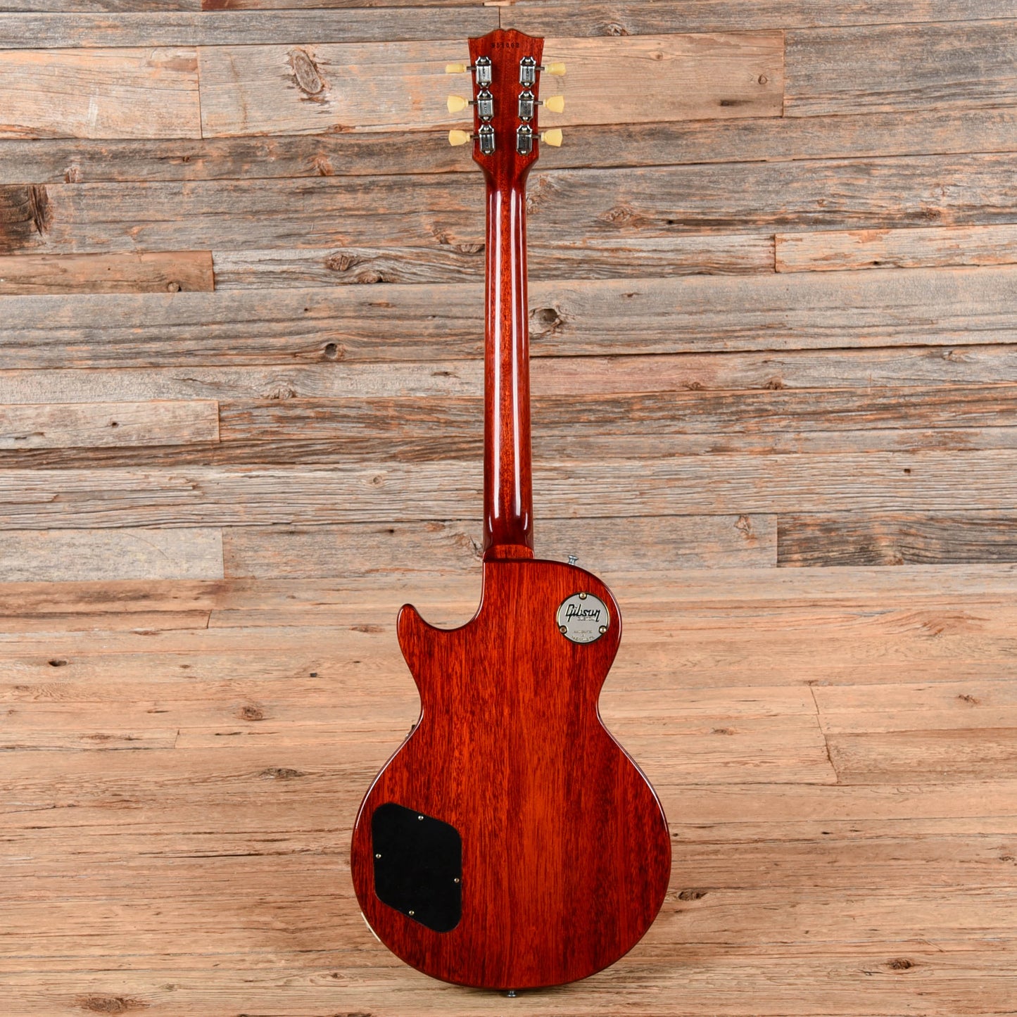 Gibson Custom Shop 1959 Les Paul Standard Reissue Factory Burst Murphy Lab Ultra Light Aged