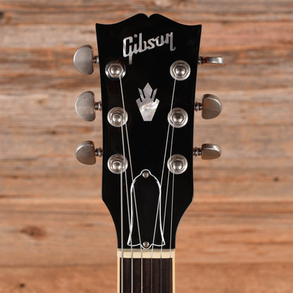 Gibson ES-339 Figured Cherry 2022