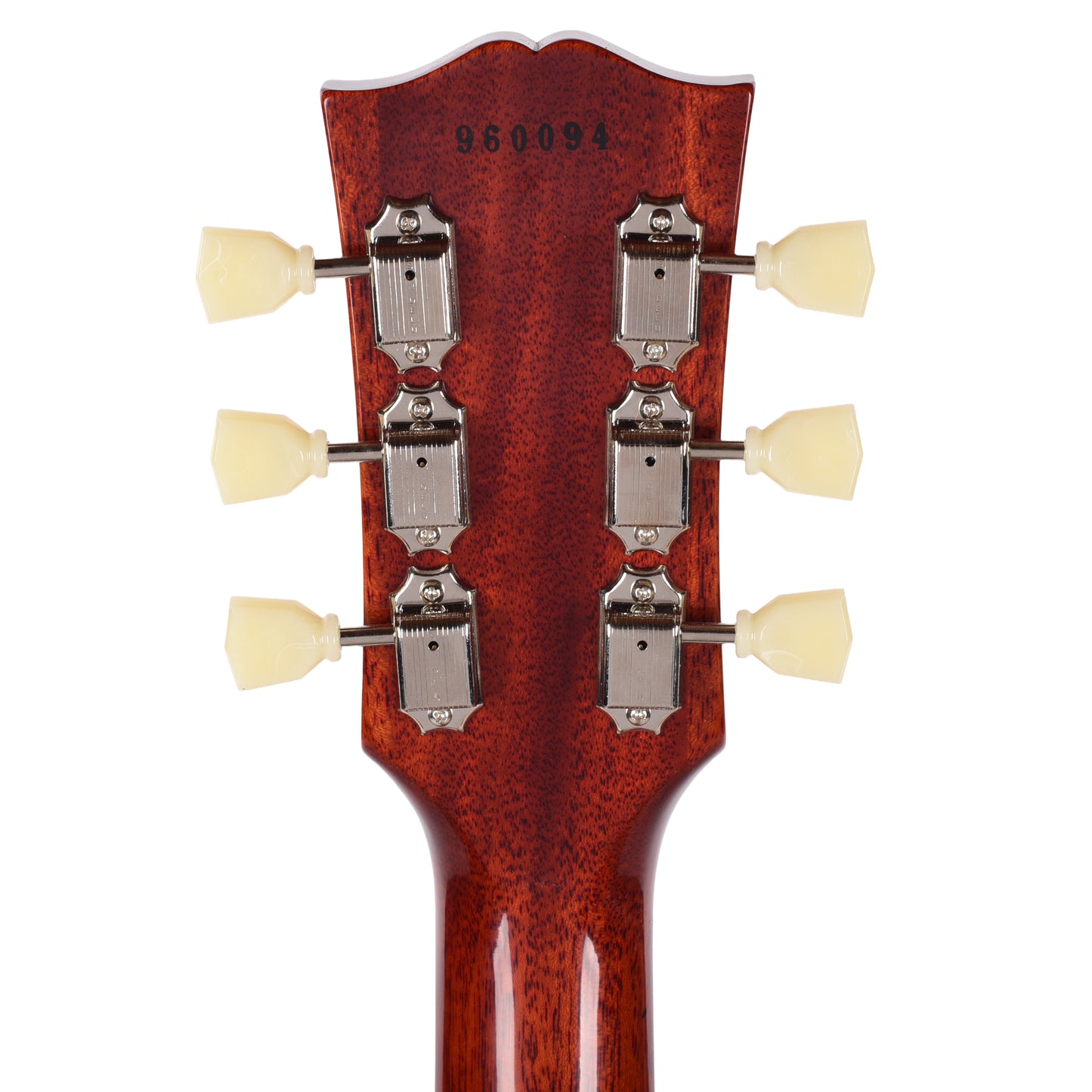 Gibson Custom Shop 1959 Les Paul Standard "CME Spec" AAA Torrefied Maple Factory Burst VOS w/'59 Carmelita Neck