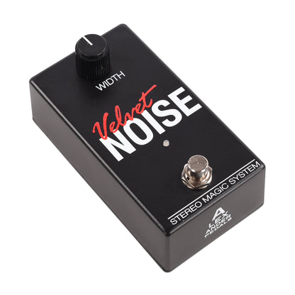 Alexander Pedals Velvet Noise Stereo Enhancement Pedal