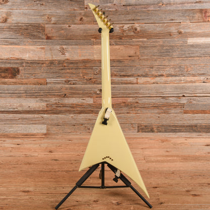 Jackson Pro Series RR5 Randy Rhoads Ivory
