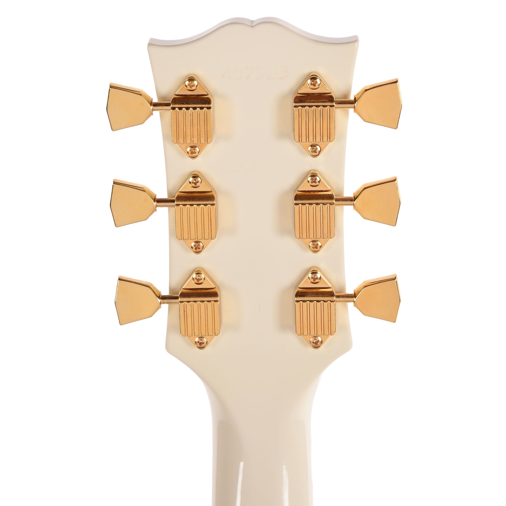 Gibson Custom Shop 1963 Les Paul SG Custom 