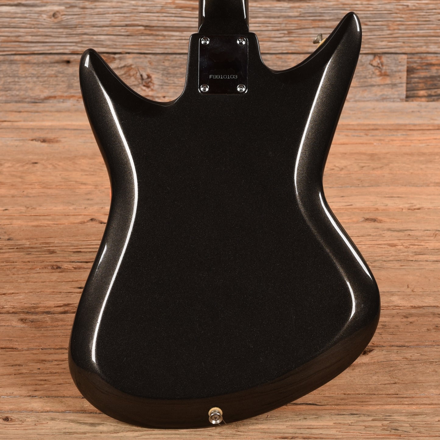 Teisco K56 Reissue Space Grey 1999