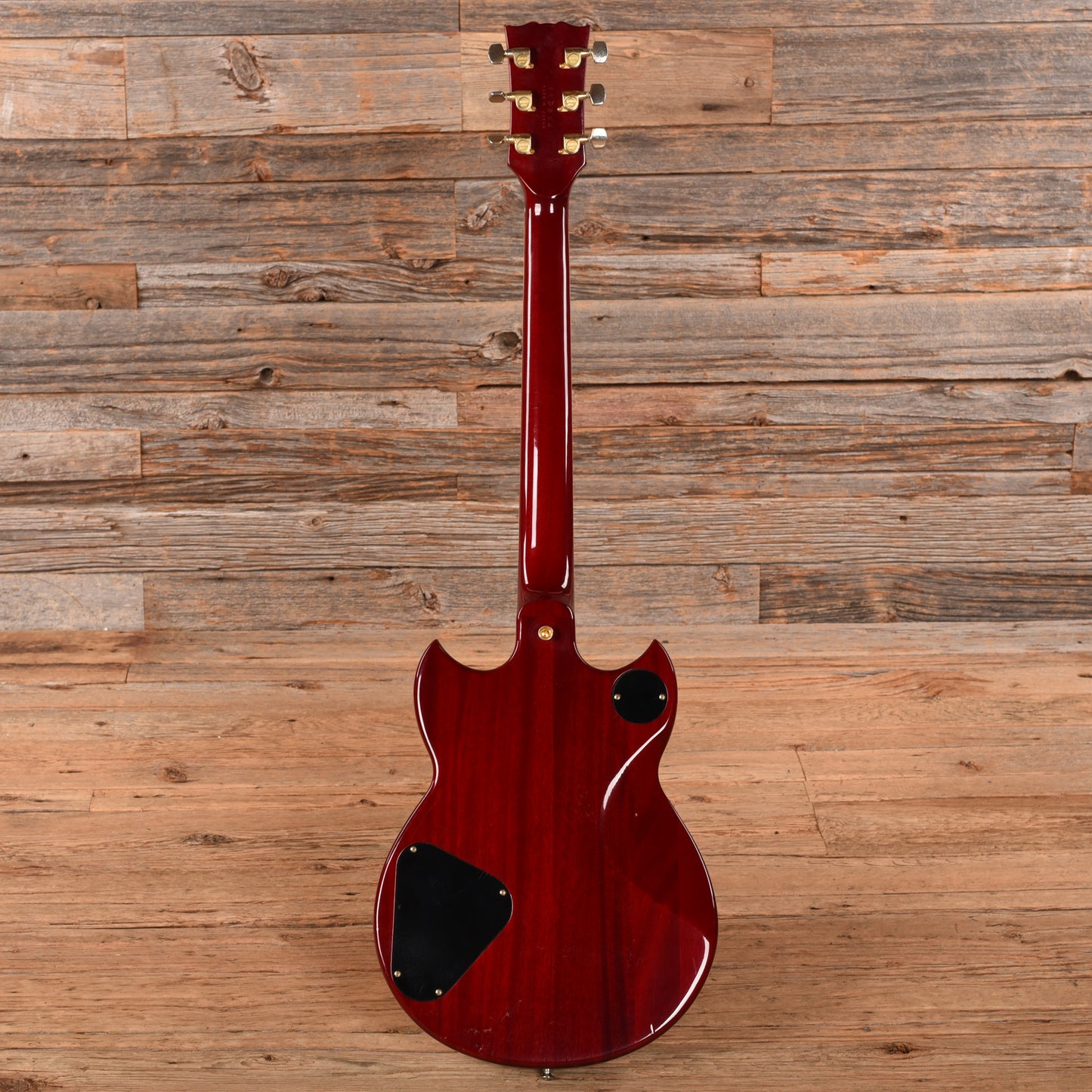 Yamaha SBG 1000 Sunburst