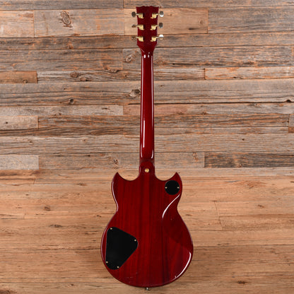 Yamaha SBG 1000 Sunburst