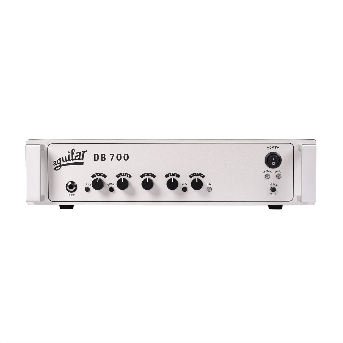 Aguilar DB 700 Hybrid 700w Bass Amp Head