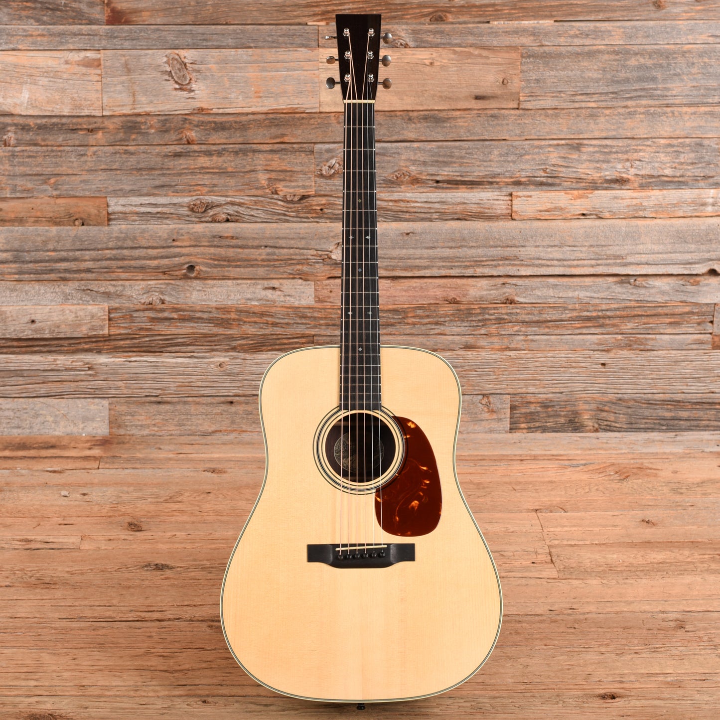 Collings D2 A Hill Country Natural