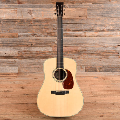 Collings D2 A Hill Country Natural